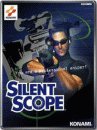 game pic for Silent Scope 3D